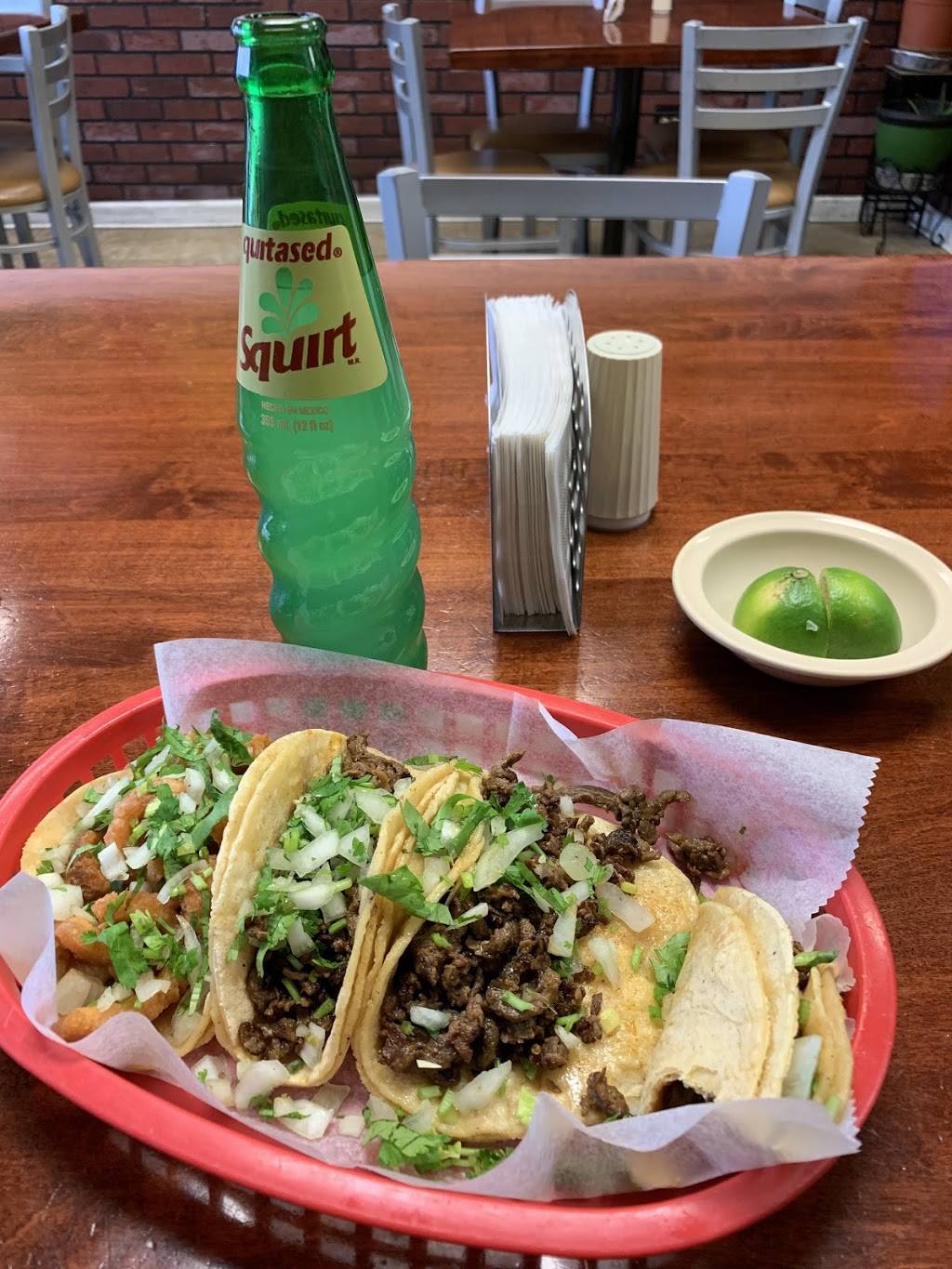 Original Taco | restaurant | 1130, 1856 N Rand Rd, Palatine, IL 60074, USA | 8473595878 OR +1 847-359-5878
