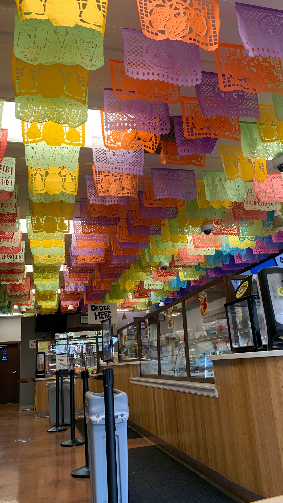 Don Gaspacho | meal takeaway | 364 W Tennyson Rd, Hayward, CA 94544, USA | 5103639296 OR +1 510-363-9296