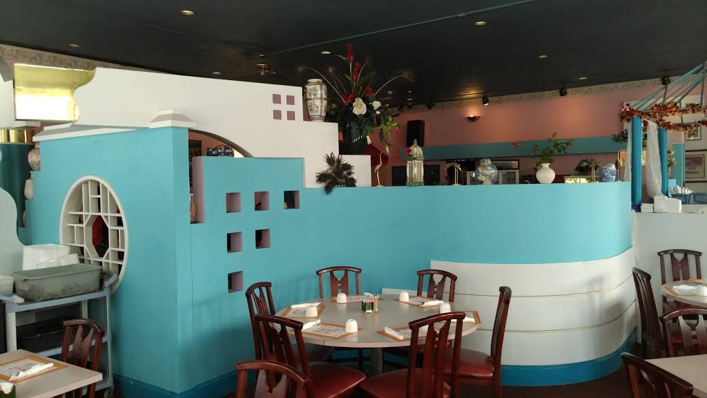 Mandarin Gourmet | restaurant | 305 Wood St, Pittsburgh, PA 15222, USA | 4122616151 OR +1 412-261-6151