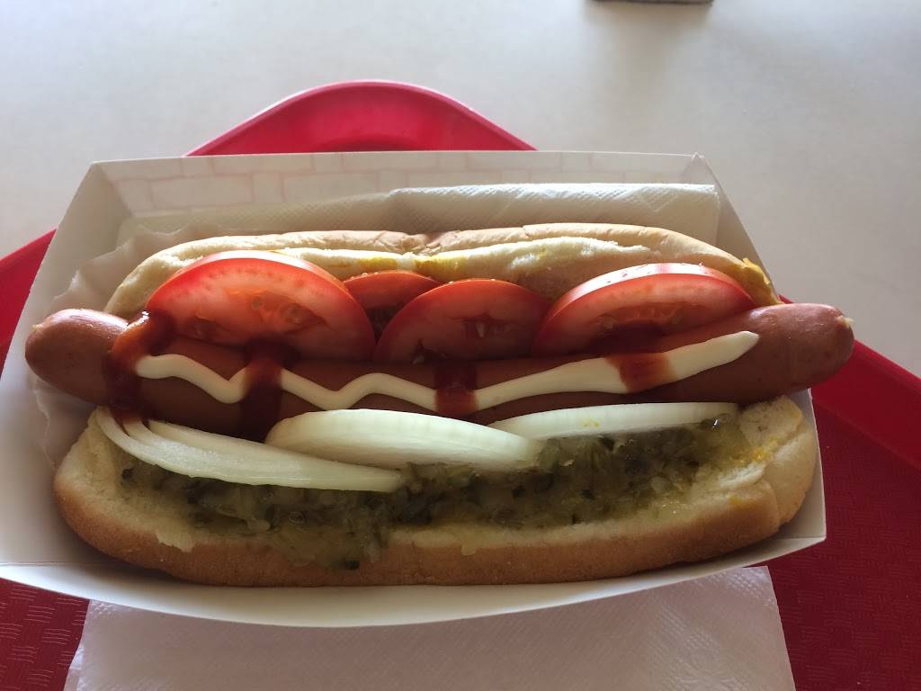 Kaspers Hot Dogs | restaurant | 3474 Clayton Rd, Concord, CA 94519, USA | 9256871651 OR +1 925-687-1651