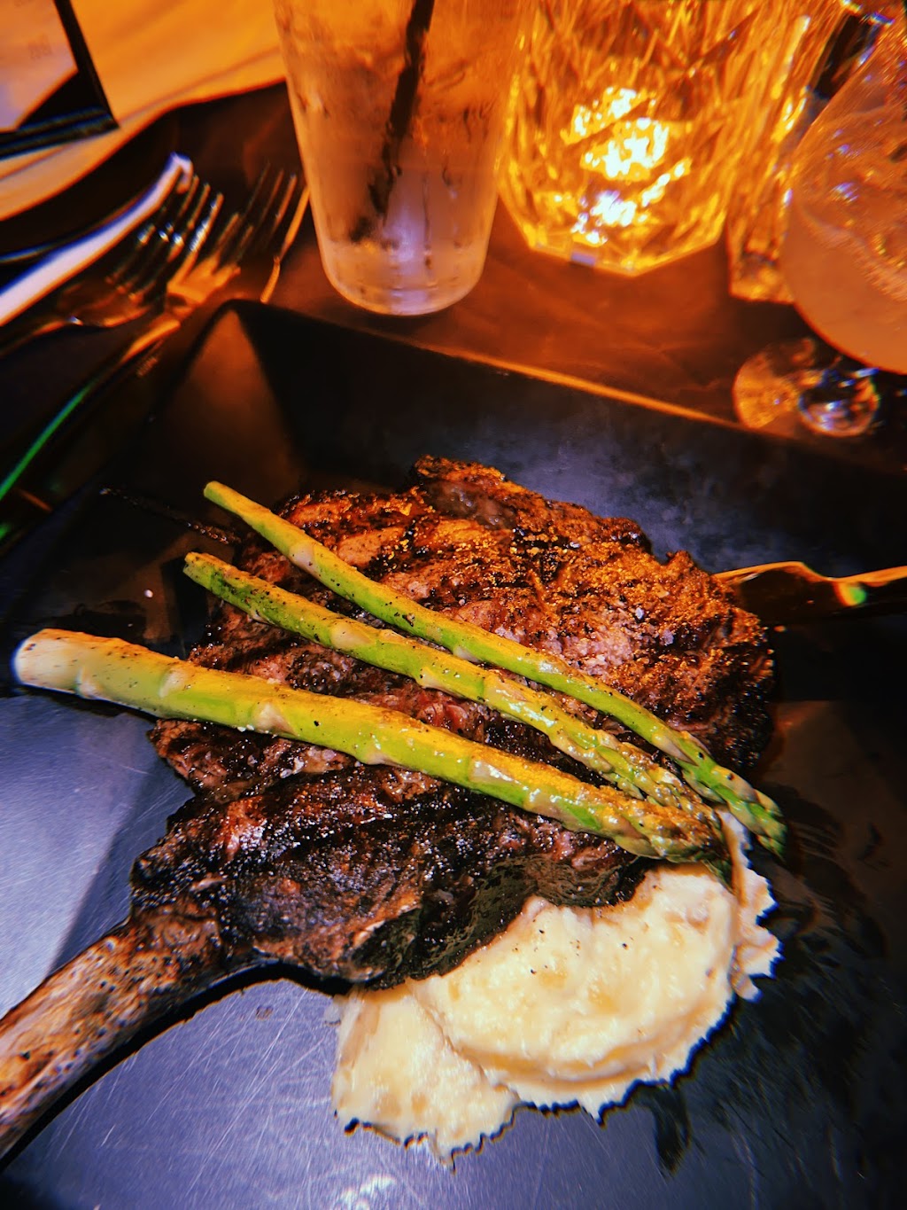 Supper Club On 2nd | restaurant | 85 S 2nd St, Memphis, TN 38103, USA | 9014536334 OR +1 901-453-6334