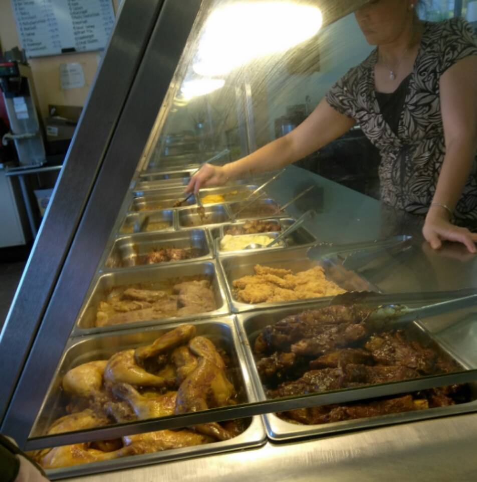 St Roch Kitchen | restaurant | 10422 Chef Menteur Hwy, New Orleans, LA 70127, USA | 5042481914 OR +1 504-248-1914