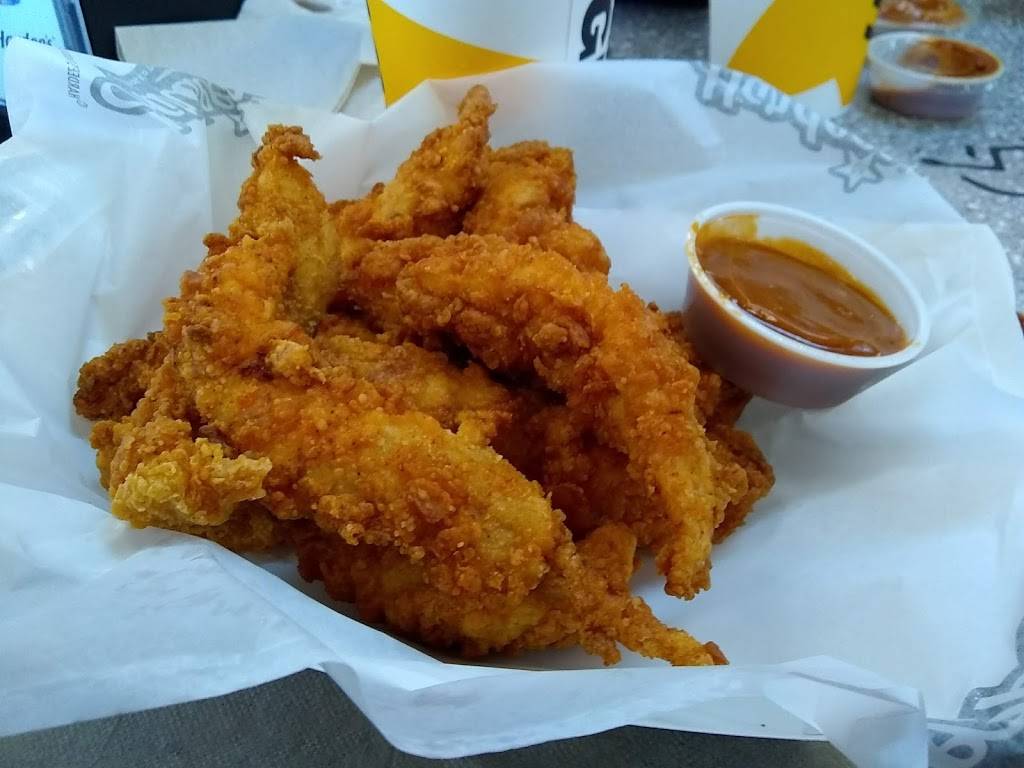 Hardees | restaurant | 8040 Normandy Blvd, Jacksonville, FL 32221, USA | 9046930467 OR +1 904-693-0467