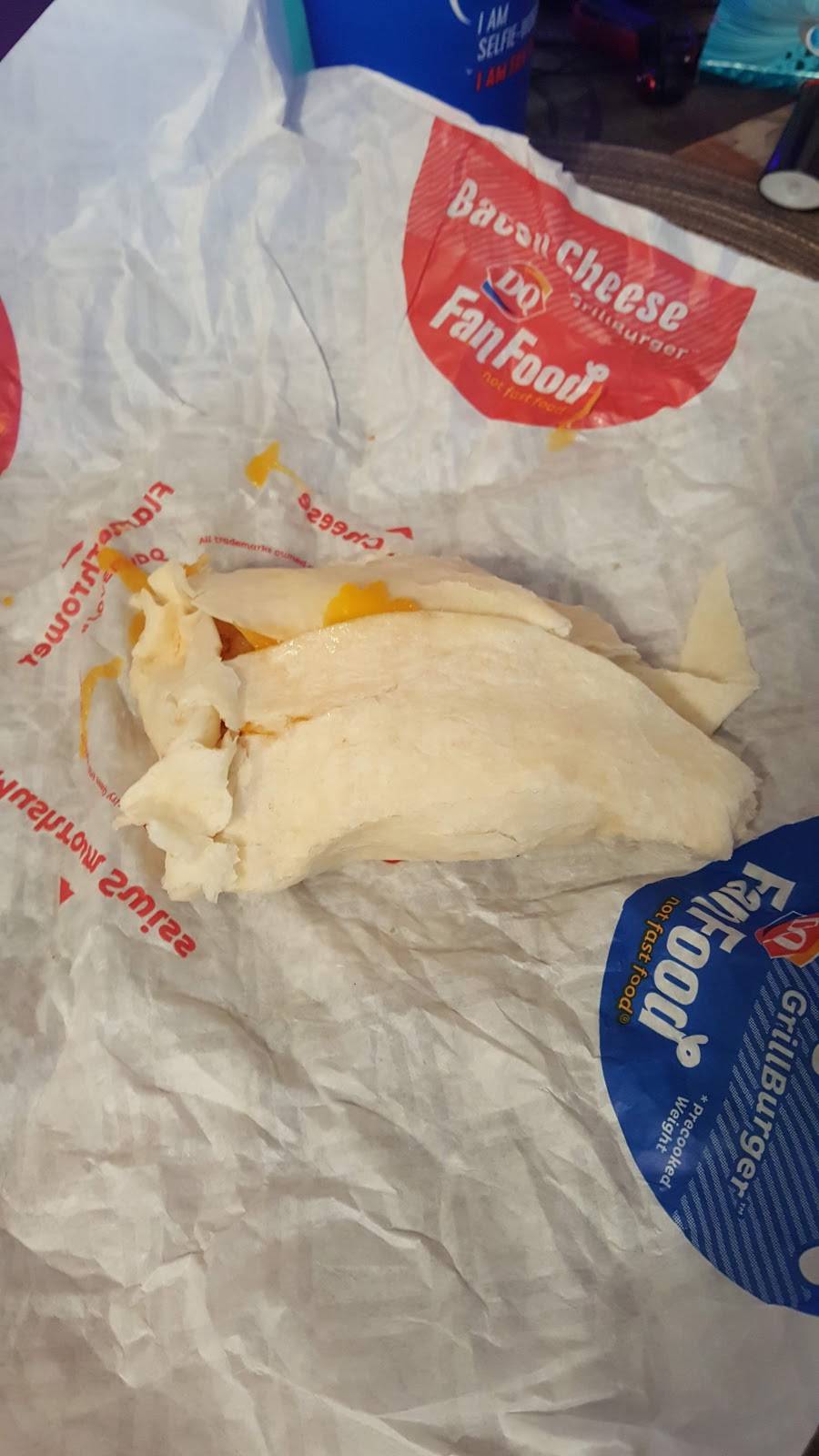 Dairy Queen Grill & Chill | restaurant | 1670 Midland Trail, Shelbyville, KY 40065, USA | 5026337390 OR +1 502-633-7390