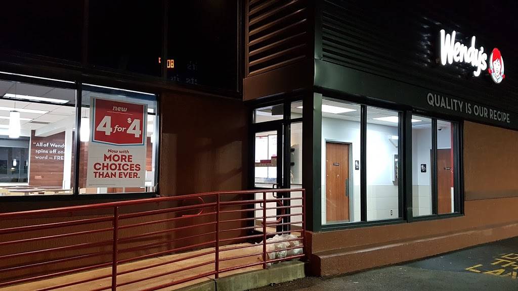 Wendys | restaurant | 3600 S Dixie Hwy, Miami, FL 33133, USA | 3054428404 OR +1 305-442-8404