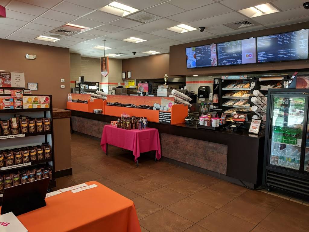 Dunkin | bakery | 5515 Porada Dr Suite 101, Melbourne, FL 32940, USA | 3216361822 OR +1 321-636-1822