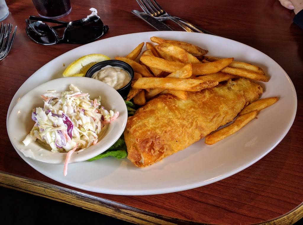 Petes Restaurant & Brewhouse | restaurant | 164 Main St, Woodland, CA 95695, USA | 5306610900 OR +1 530-661-0900