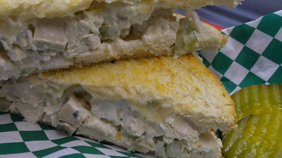 The Tucker Fountain | restaurant | 1535 Lilburn-Stone Mountain Rd, Stone Mountain, GA 30087, USA | 4049817901 OR +1 404-981-7901