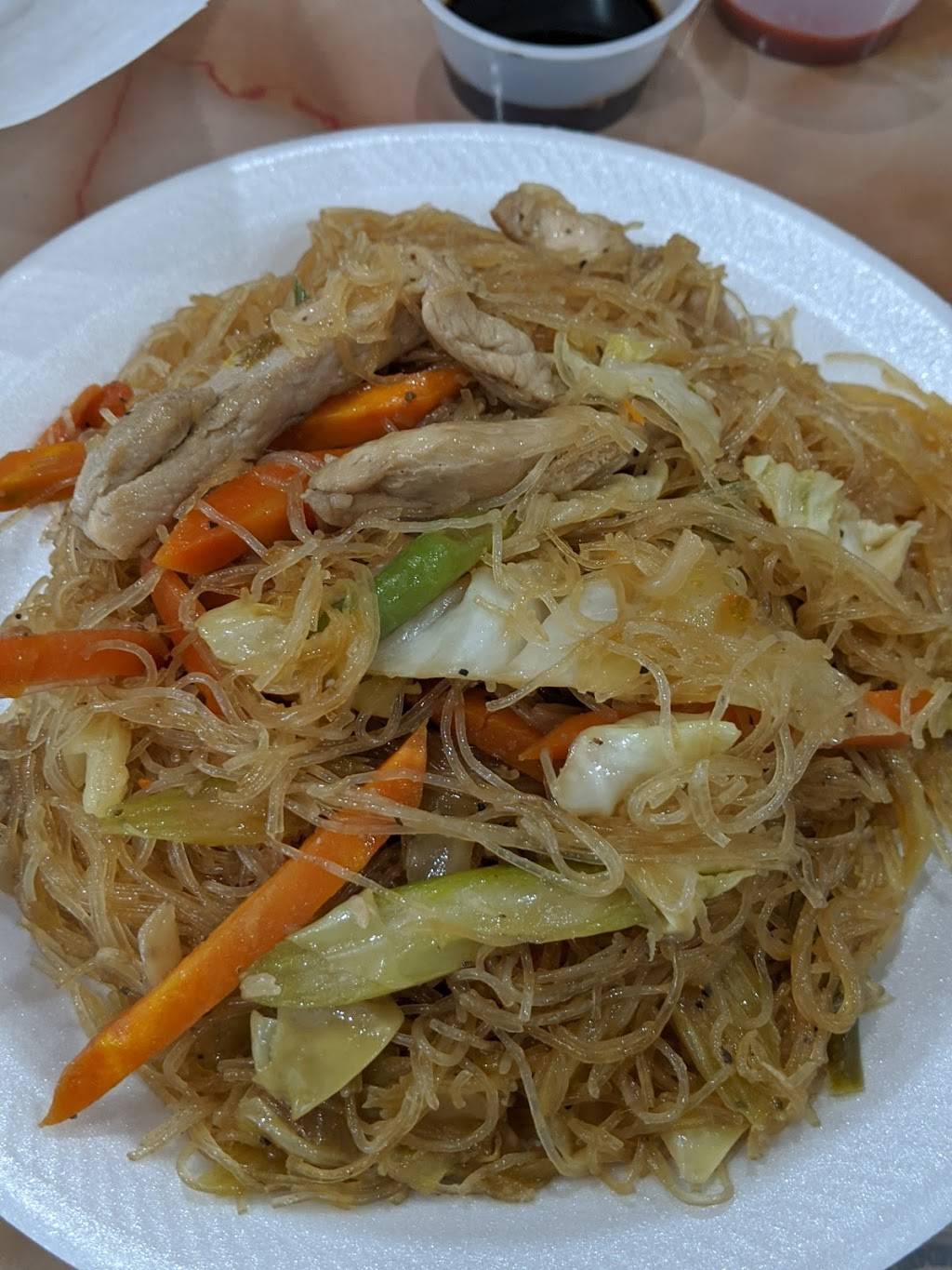 Kusina Filipino Restaurant and Gourmet | restaurant | 10151 Jefferson Davis Hwy, Fredericksburg, VA 22407, USA | 5409934762 OR +1 540-993-4762