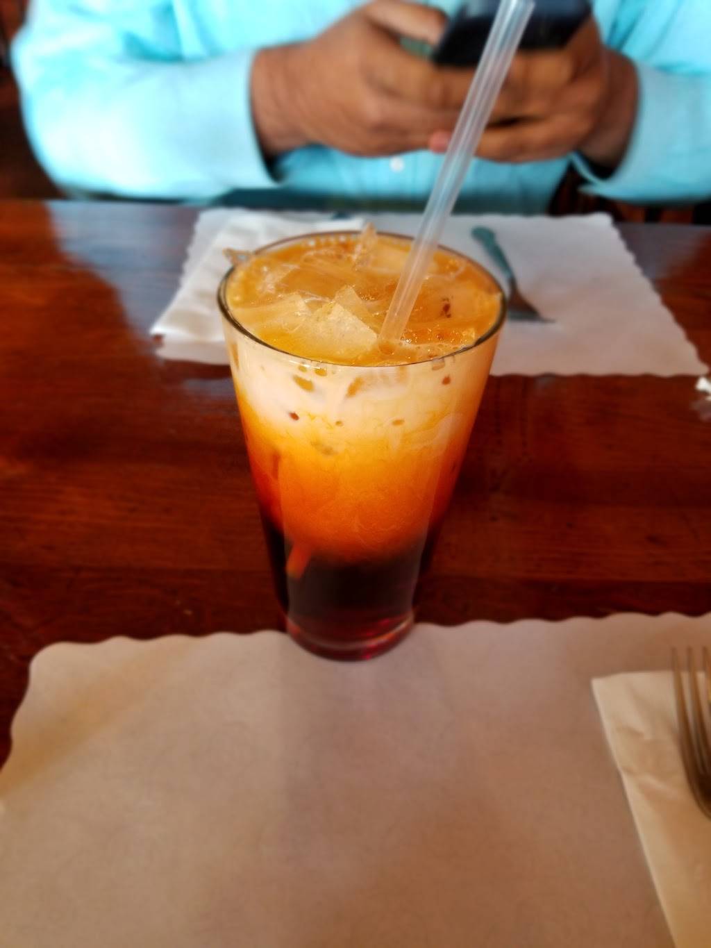 Saysetha Thai | restaurant | 6230 Telegraph Ave, Oakland, CA 94609, USA | 5106532837 OR +1 510-653-2837