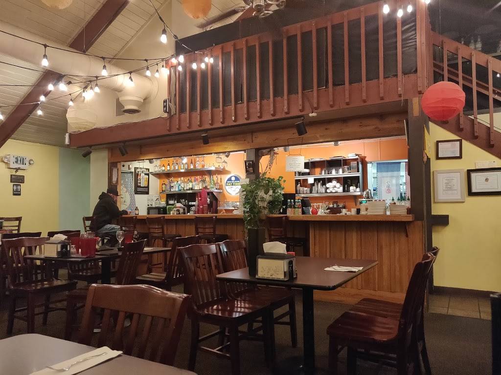 Asian Fusion | restaurant | 22186 US Hwy 285, Fairplay, CO 80440, USA | 7198364468 OR +1 719-836-4468