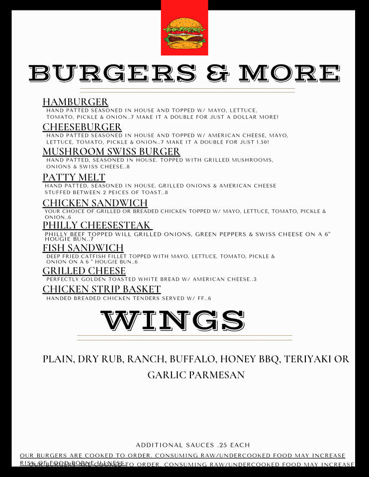 Lakeside Bar & Grill | restaurant | 14120 US-79, Buchanan, TN 38222, USA | 7314077227 OR +1 731-407-7227