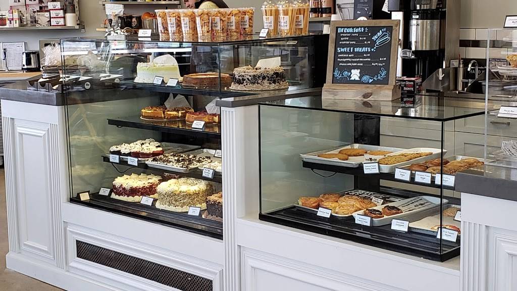 Bread and Butter Bakery | bakery | 68 North Marietta Pkwy NE Suit 100, Marietta, GA 30060, USA | 7707695824 OR +1 770-769-5824