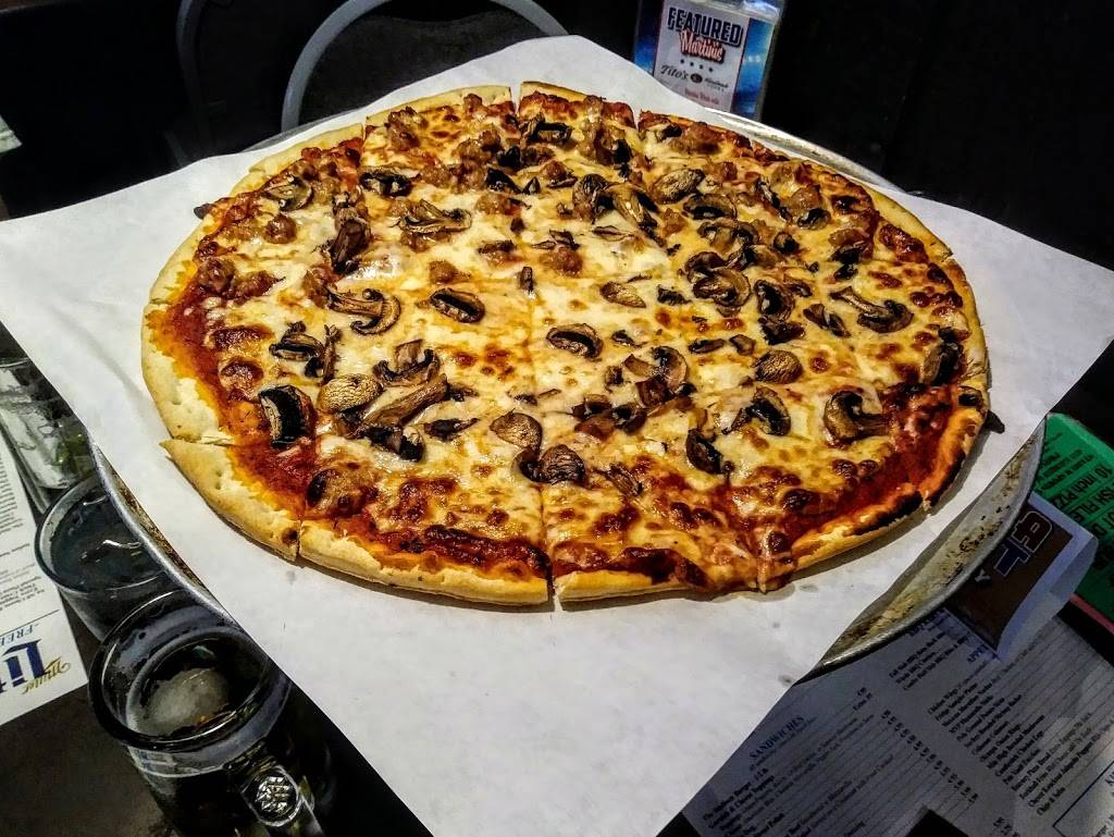 Stadium Sports Club & Pizza | restaurant | 4015 Algonquin Rd, Rolling Meadows, IL 60008, USA | 8473972440 OR +1 847-397-2440