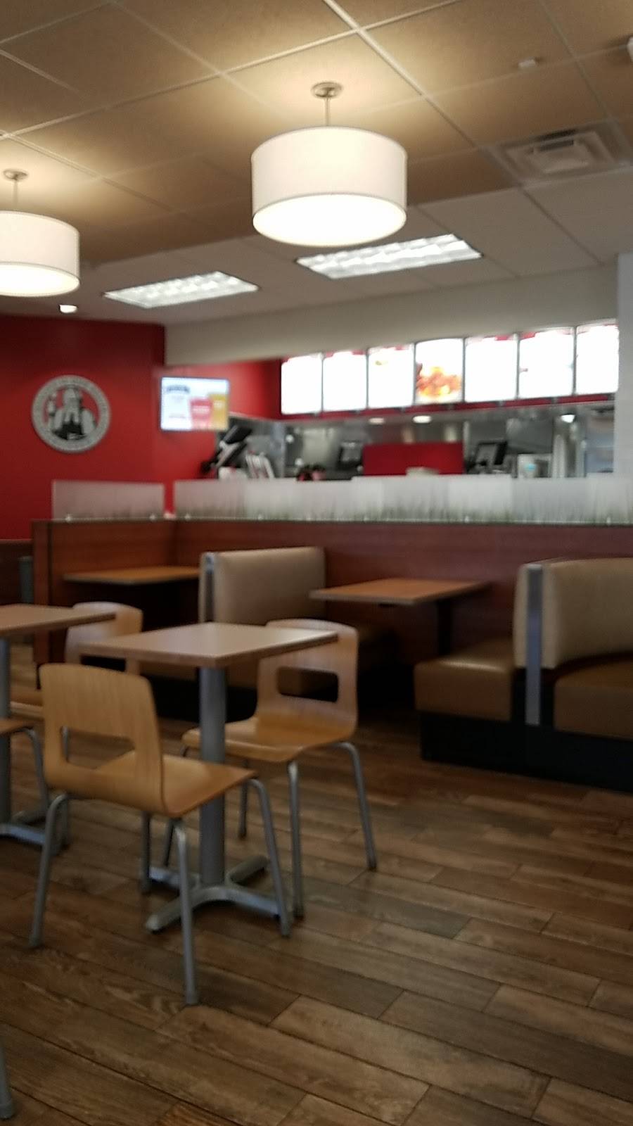 Wendys | restaurant | 13724 Little Rd, Hudson, FL 34667, USA | 7278687721 OR +1 727-868-7721