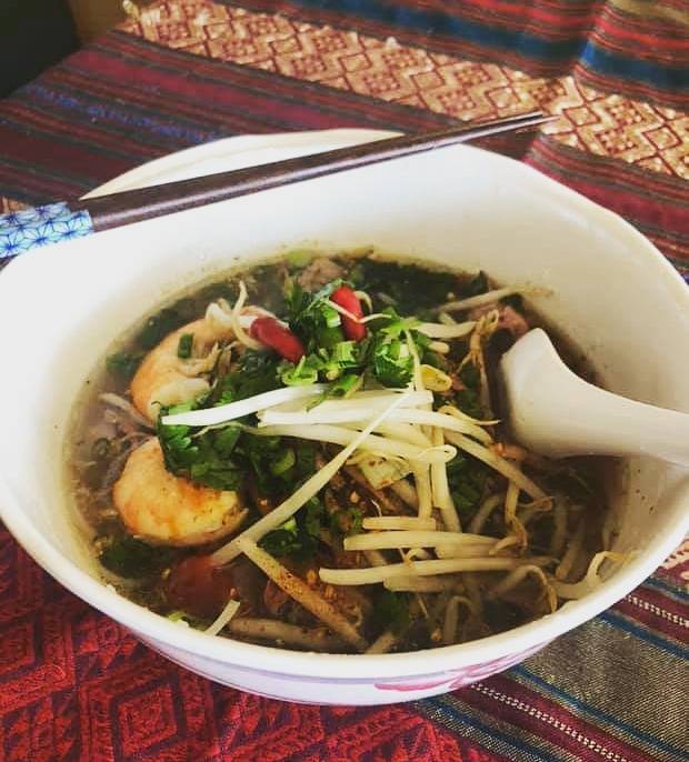 SouLaod Kitchen | restaurant | 606 Page Blvd, Springfield, MA 01104, USA | 4133163202 OR +1 413-316-3202