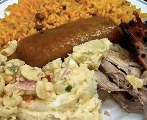 Sabor ponce | restaurant | Haverhill Rd, West Palm Beach, FL 33417, USA | 4018378663 OR +1 401-837-8663