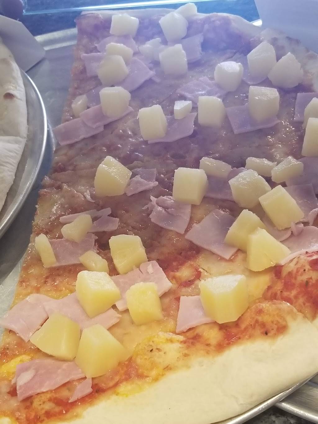 I Love N.Y. Pizza & Pasta | restaurant | 8012 Cumming Hwy, Canton, GA 30115, USA | 7702134025 OR +1 770-213-4025