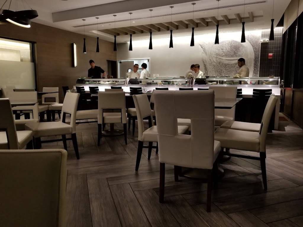 B2 Bluefin | restaurant | 401 E City Ave, Bala Cynwyd, PA 19004, USA | 6102271507 OR +1 610-227-1507