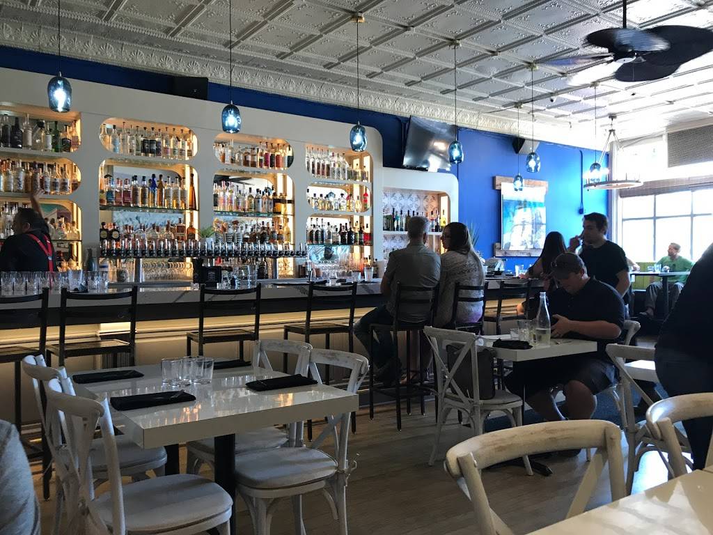 Lolito Cantina | restaurant | 112 Main St N, Stillwater, MN 55082, USA | 6513420972 OR +1 651-342-0972