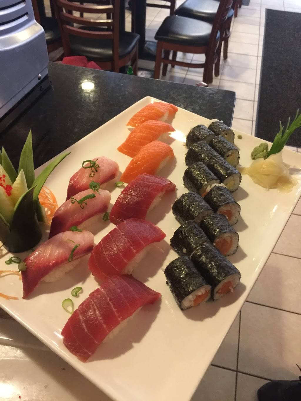 Lucky Dragon | restaurant | 8019 W 79th St, Justice, IL 60458, USA | 7084580966 OR +1 708-458-0966