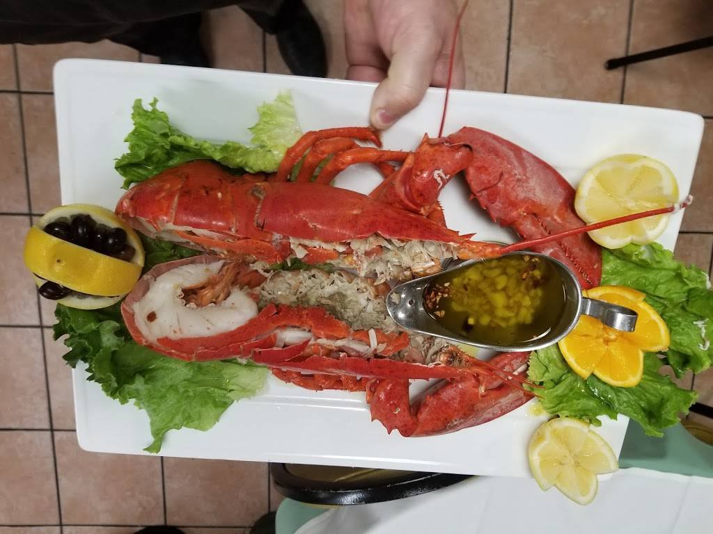 Hot Spot Diner | restaurant | 17 Avenue A, Newark, NJ 07114, USA | 9732423004 OR +1 973-242-3004