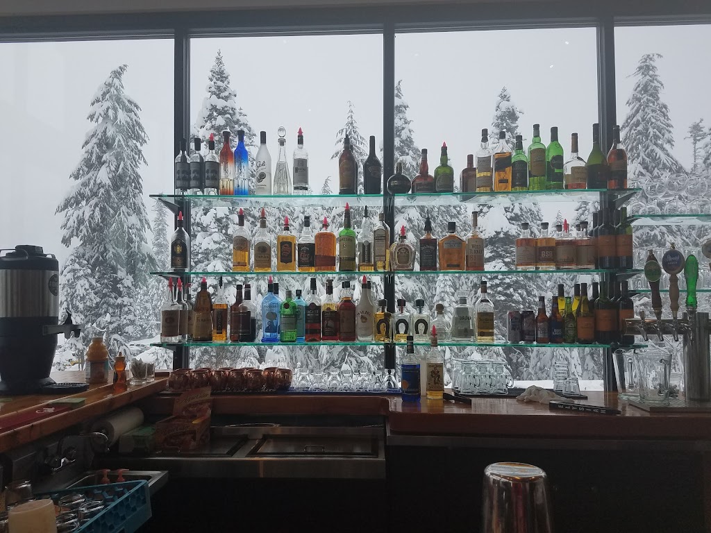 Silver Fir Lodge | restaurant | 80 Tanner Way, Snoqualmie Pass, WA 98068, USA | 4254347669 OR +1 425-434-7669