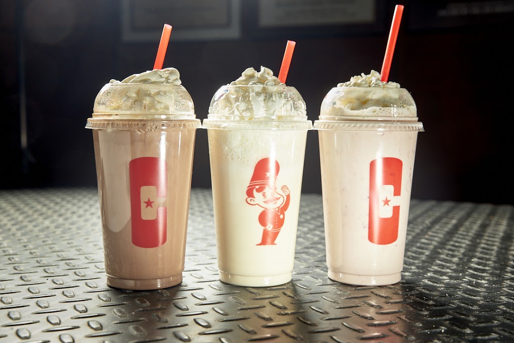 Clancys Hamburgers | restaurant | 906 Carrollton Ave Suite 380, Indianapolis, IN 46202, USA | 3179749947 OR +1 317-974-9947