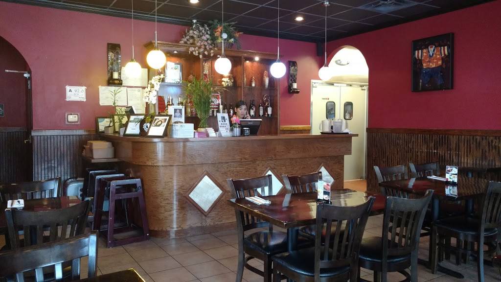 Stone Bowl Korean Restaurant | restaurant | 1987 Hendersonville Rd A, Asheville, NC 28803, USA | 8286762172 OR +1 828-676-2172