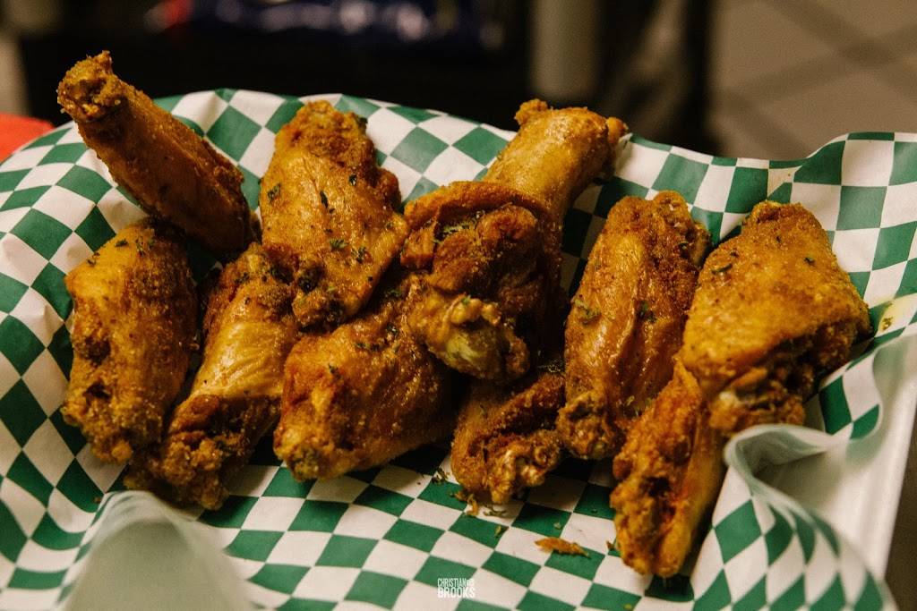 Flava House Express | restaurant | 6343 Summer Ave, Memphis, TN 38134, USA | 9012758638 OR +1 901-275-8638