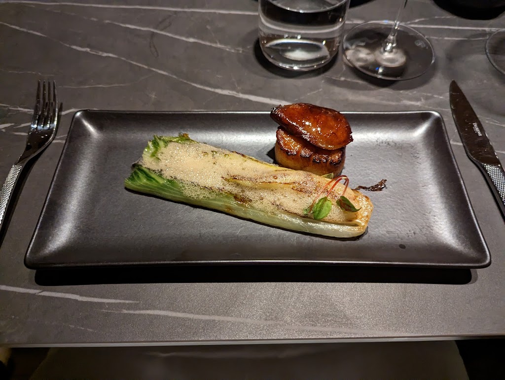 Cyrus | restaurant | 275 CA-128, Geyserville, CA 95441, USA | 7077235999 OR +1 707-723-5999