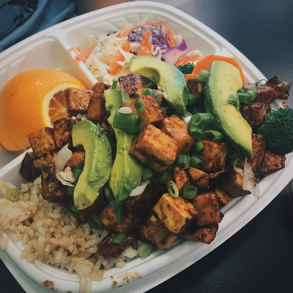 The Flame Broiler | restaurant | 27774 Newport Rd suite 101, Sun City, CA 92586, USA | 9516723777 OR +1 951-672-3777