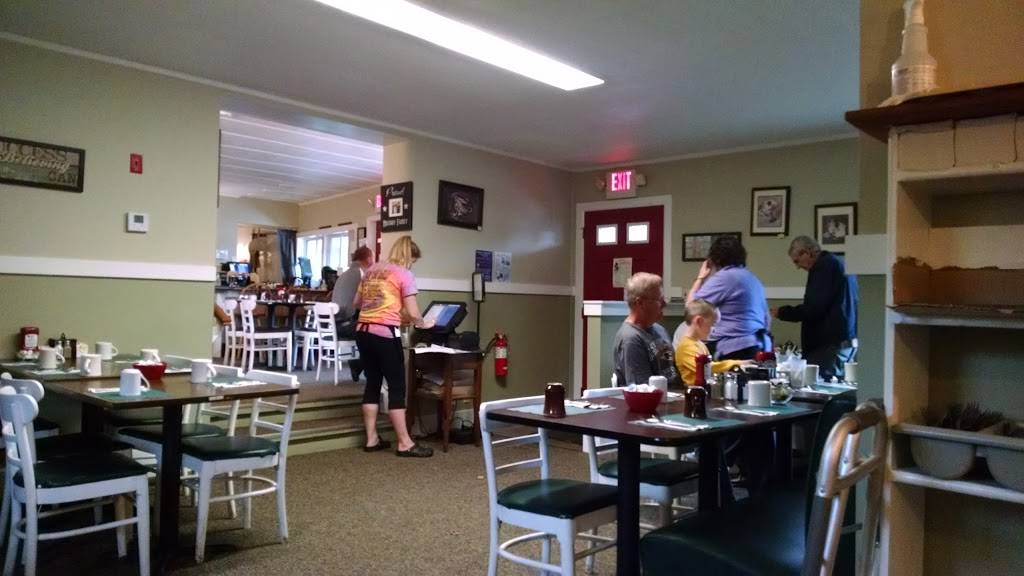 Flip Side Grille | restaurant | 10 Hwy 12, Fitzwilliam, NH 03447, USA | 6035857702 OR +1 603-585-7702