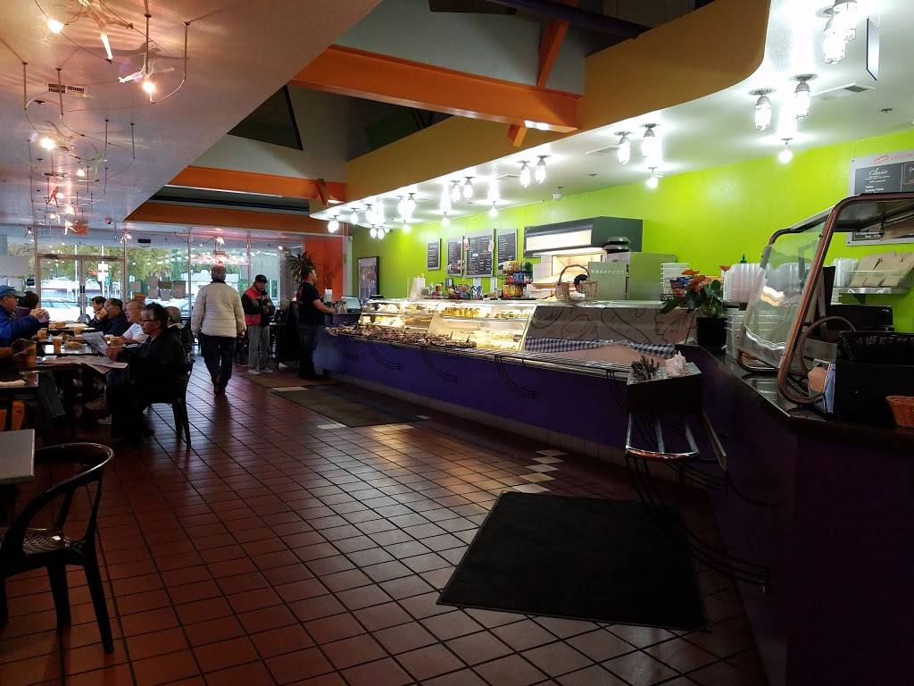 La Bou Bakery & Cafe | restaurant | 4400 Del Rio Rd, Sacramento, CA 95822, USA | 9167370122 OR +1 916-737-0122