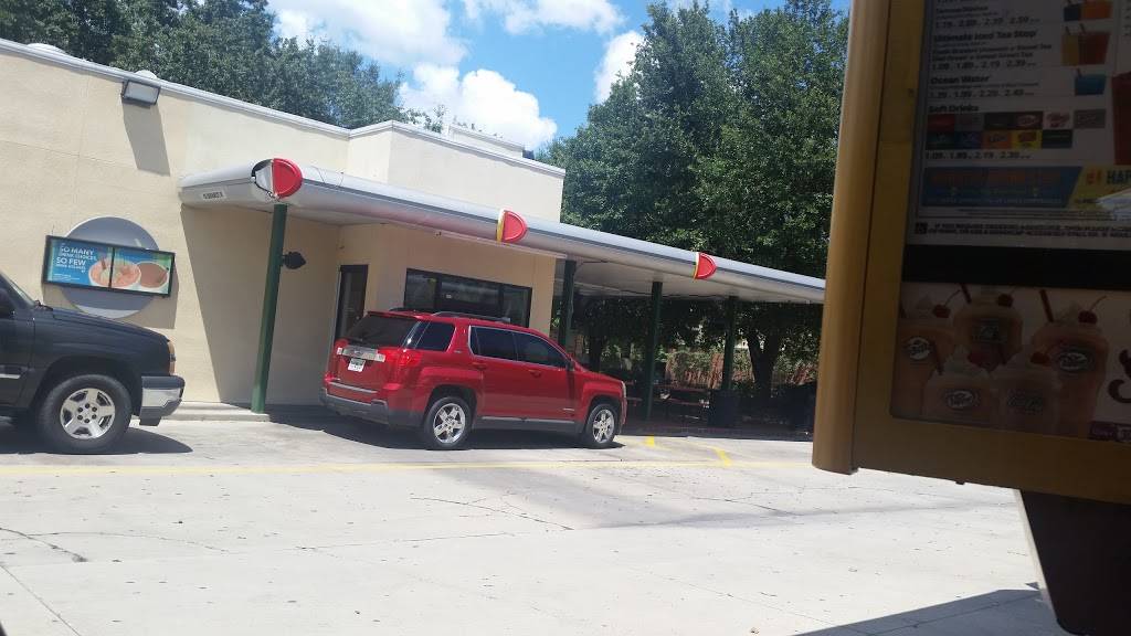 Sonic Drive-In | restaurant | 1520 W Hill Ave, Valdosta, GA 31602, USA | 2296719571 OR +1 229-671-9571