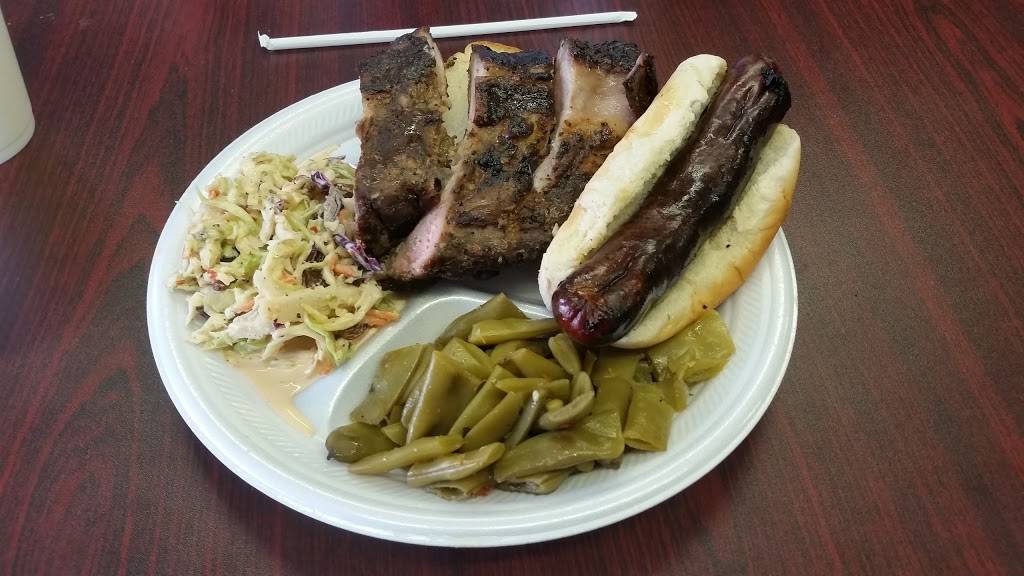 Dawg Gone Good BBQ | restaurant | 224 W Hancock Ave, Athens, GA 30601, USA | 7066139799 OR +1 706-613-9799