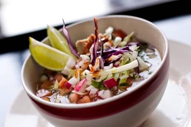 DeColores | restaurant | 1626 S Halsted St, Chicago, IL 60608, USA | 3122269886 OR +1 312-226-9886