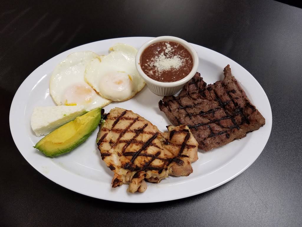 Brito Latin Restaurant | restaurant | 2015 Lord Baltimore Dr, Windsor Mill, MD 21244, USA | 4106458046 OR +1 410-645-8046