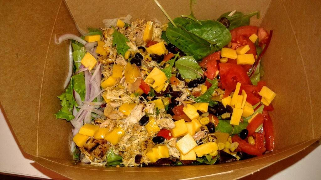 Electric Hero Sandwich Shop | meal delivery | 20 Washington Ave, Grand Haven, MI 49417, USA | 6166077166 OR +1 616-607-7166