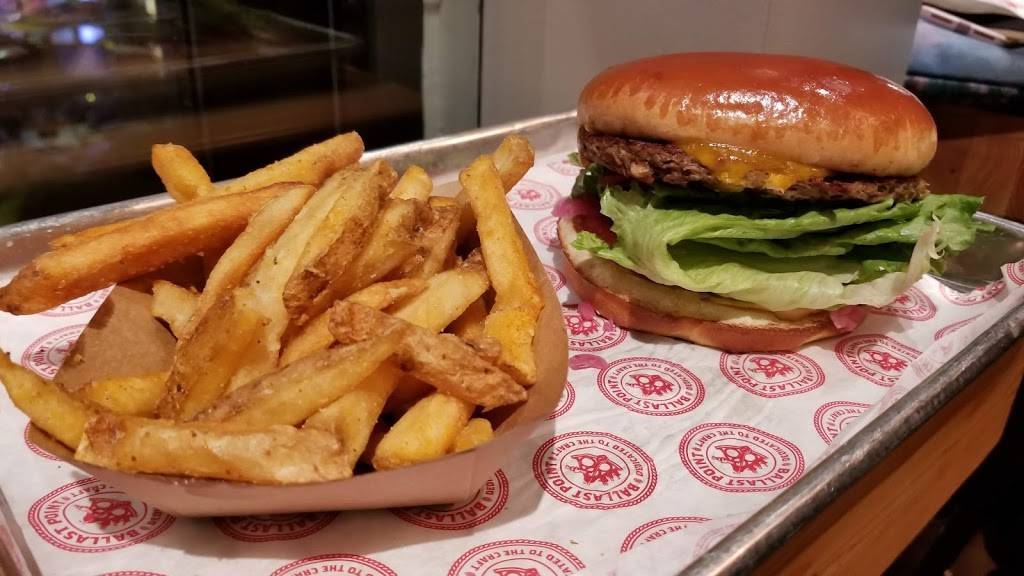 Ballast Point Brewing Anaheim | restaurant | 1540 S Disneyland Dr #201, Anaheim, CA 92802, USA | 7146879813 OR +1 714-687-9813