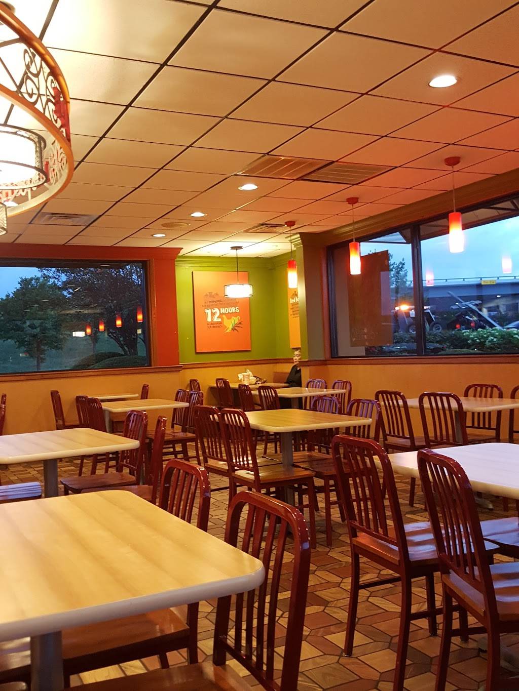 Popeyes Louisiana Kitchen | restaurant | 1001 W Central Texas Expy, Killeen, TX 76541, USA | 2545260329 OR +1 254-526-0329