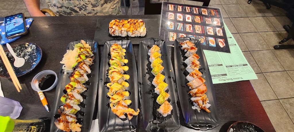 Yoshino sushi | meal takeaway | 529 E Valley Blvd #158, San Gabriel, CA 91776, USA | 6262885458 OR +1 626-288-5458