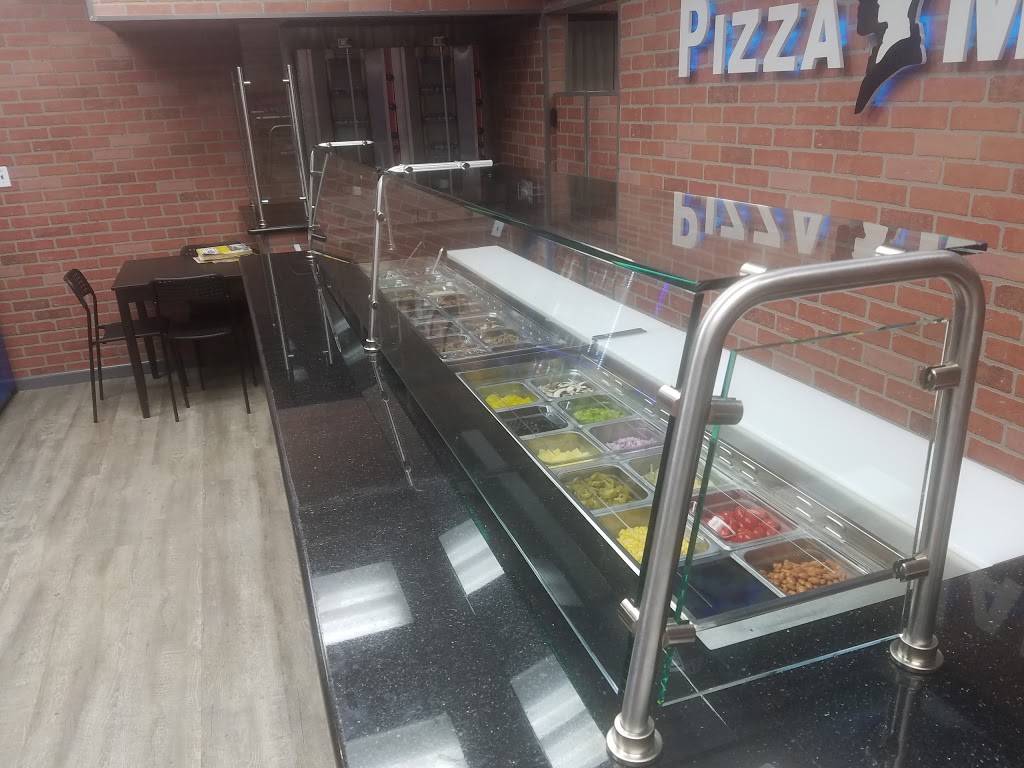 Pizza Man Burbank | meal delivery | 334 S Glenoaks Blvd, Burbank, CA 91502, USA | 8188431111 OR +1 818-843-1111