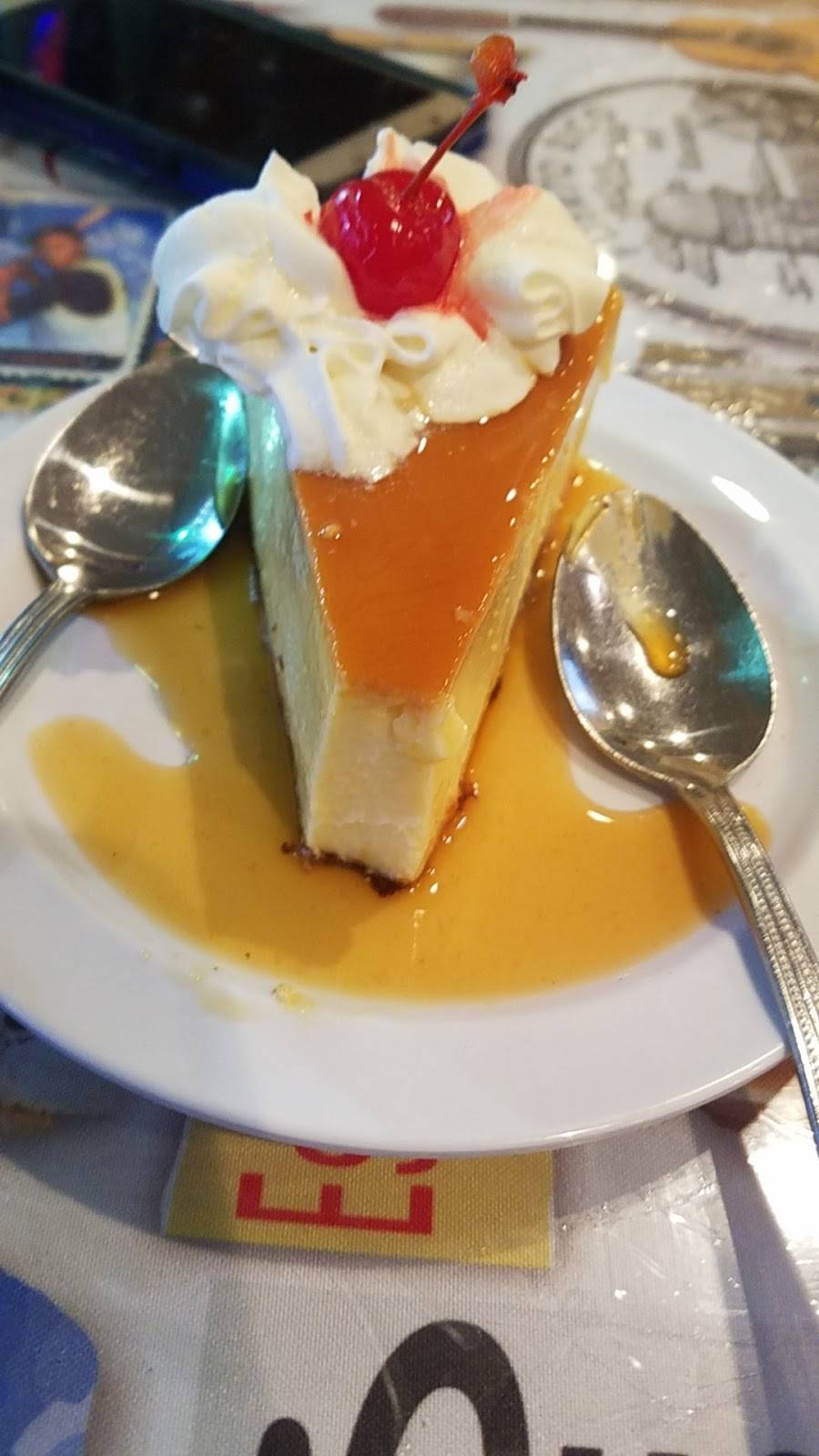 Isla Del Encanto | restaurant | 12850 SW 120th St, Miami, FL 33186, USA | 3052341754 OR +1 305-234-1754