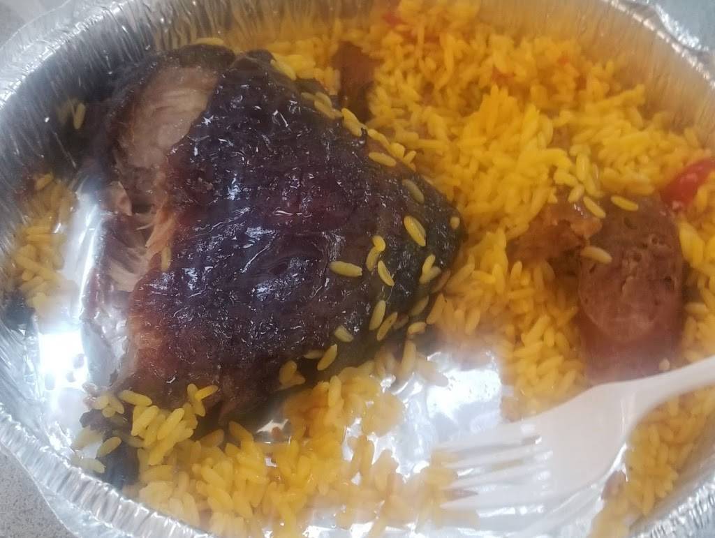 Merengue | restaurant | 2164 Jericho Turnpike, Garden City Park, NY 11040, USA | 5168772600 OR +1 516-877-2600