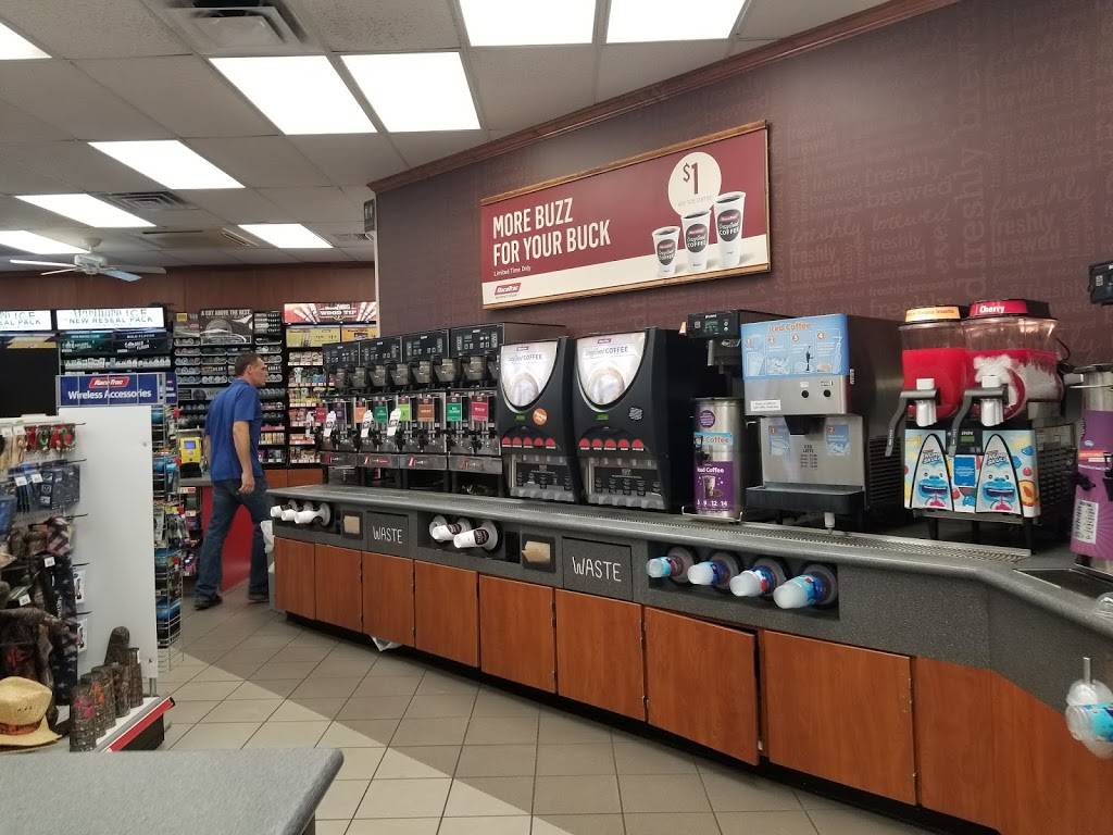 RaceTrac | bakery | 4968 Tamiami Trail, Port Charlotte, FL 33980, USA | 9412352544 OR +1 941-235-2544
