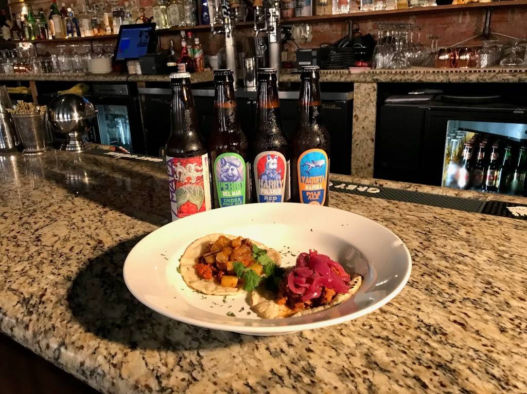 Tacos & Mezcal | restaurant | 6626 Atlantic Ave, Bell, CA 90201, USA | 3235372789 OR +1 323-537-2789