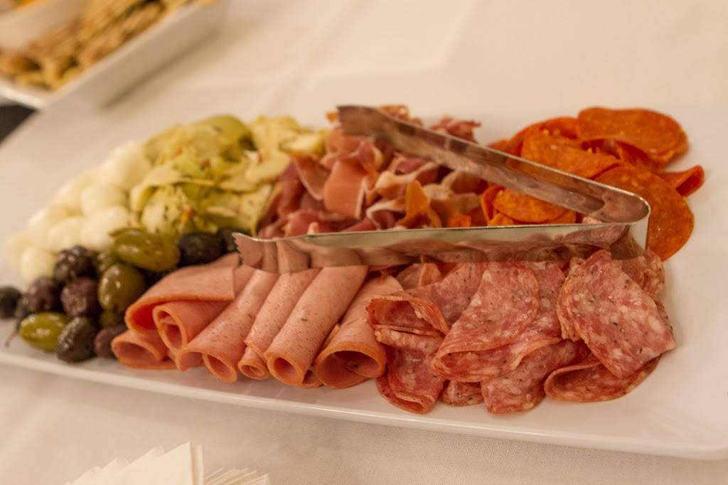 Campo di Bocce of Fremont | restaurant | 4020 Technology Pl, Fremont, CA 94538, USA | 5106512500 OR +1 510-651-2500