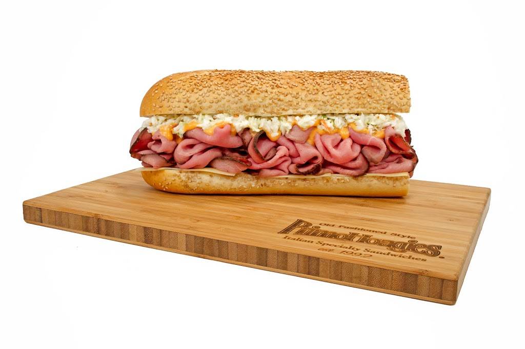 PrimoHoagies | meal takeaway | 1437 Rock Springs Rd, Bel Air, MD 21014, USA | 4435675551 OR +1 443-567-5551