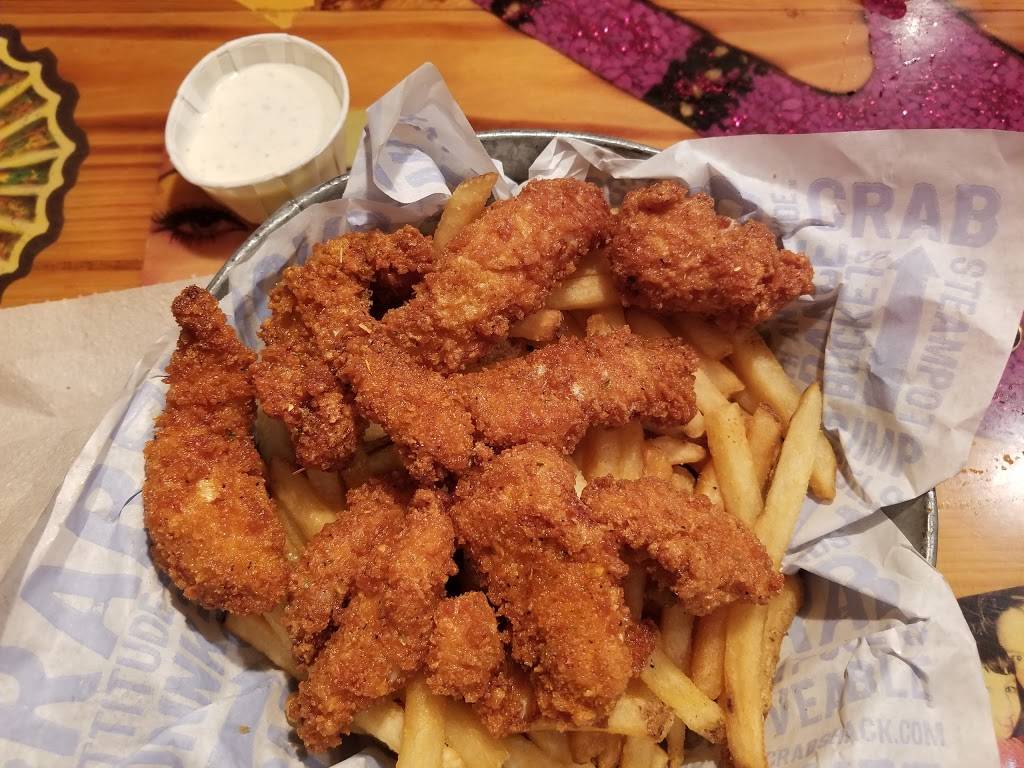 Joes Crab Shack | restaurant | 735 N Hwy 67, Cedar Hill, TX 75104, USA | 9722939612 OR +1 972-293-9612